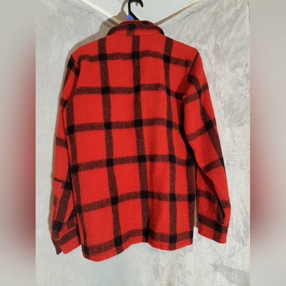 💥💥Vintage Timberline by Concordia Jacket - Picture 2 of 5